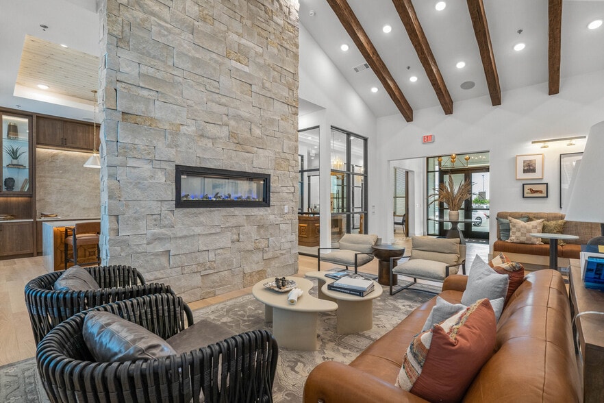 THE RILEY APARTMENTS 480 Commons Dr Burleson TX 76028 Apartment Finder