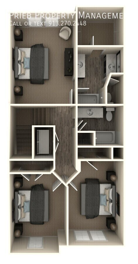 Building Photo - 3246 N 103rd Pl