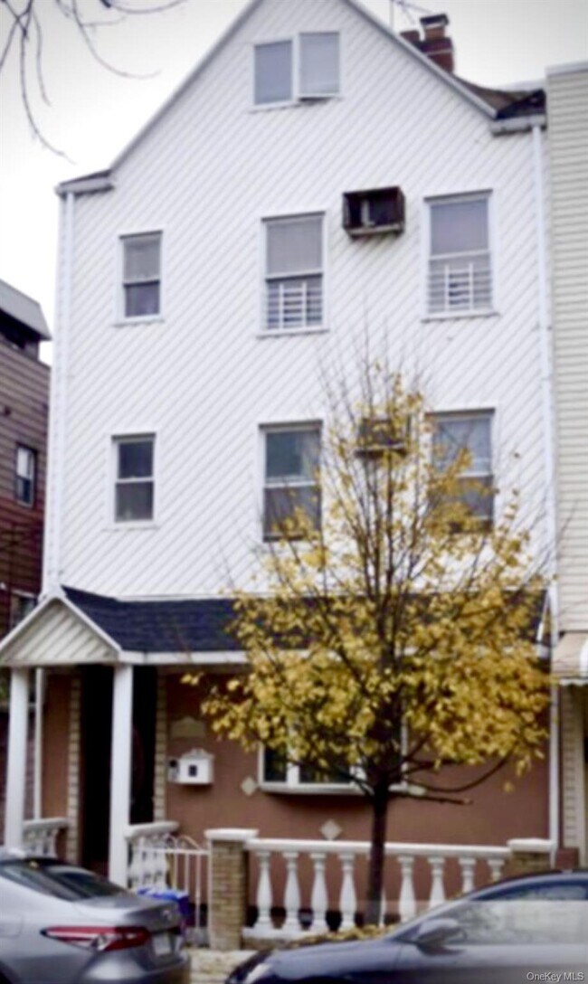 Building Photo - 91 Jackson St