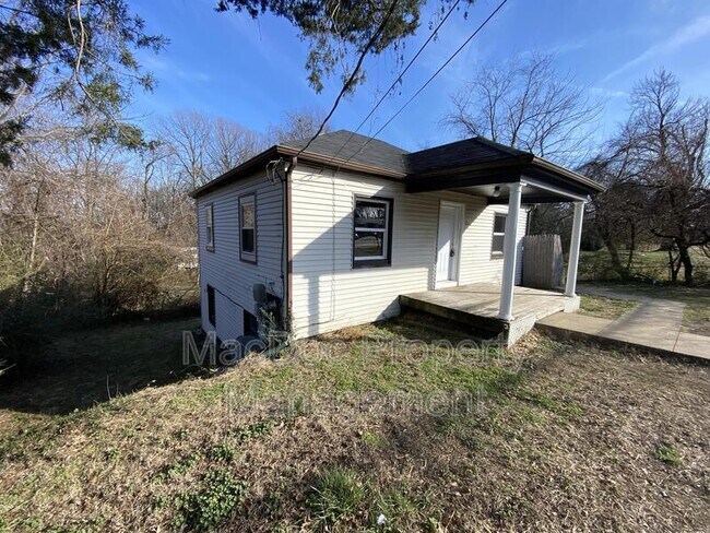 Building Photo - 1719 Lafayette Blvd