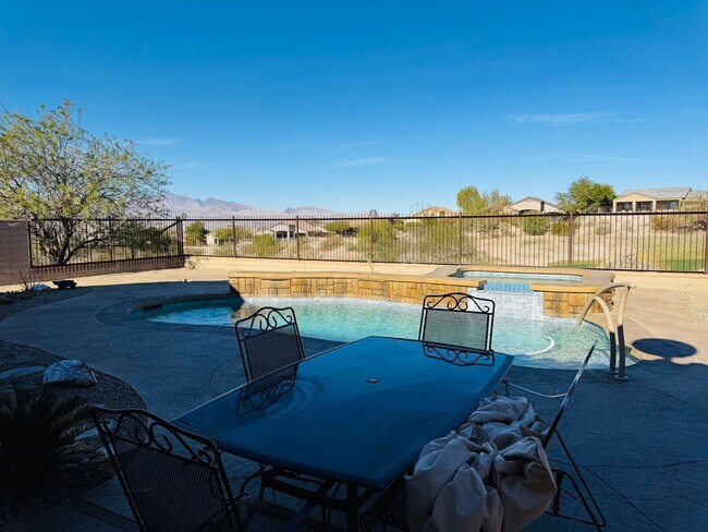 Building Photo - SHORT OR LONG TERM FULLY FURNISHED GOLF COURSE HOME W/POOL FOR LEASE 2BD/2.5BA