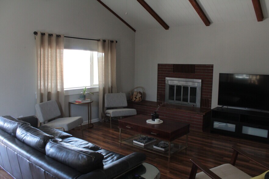 Building Photo - 4728 Zuni Street