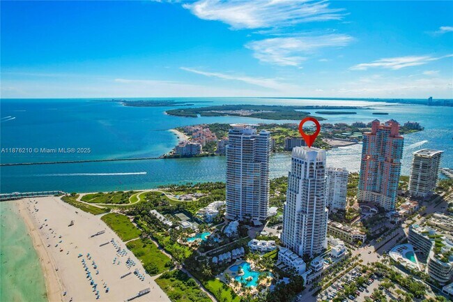 Building Photo - 50 South Pointe Dr