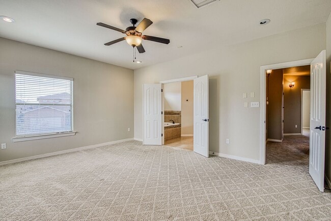 Building Photo - Beautiful Corner lot House