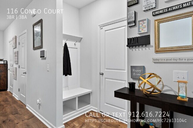 Building Photo - 116 Congo Ct