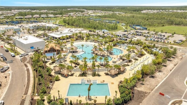 Building Photo - 189 Ocean Hammock Lp