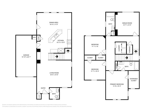 Building Photo - 10111 Victoria Falls Ln