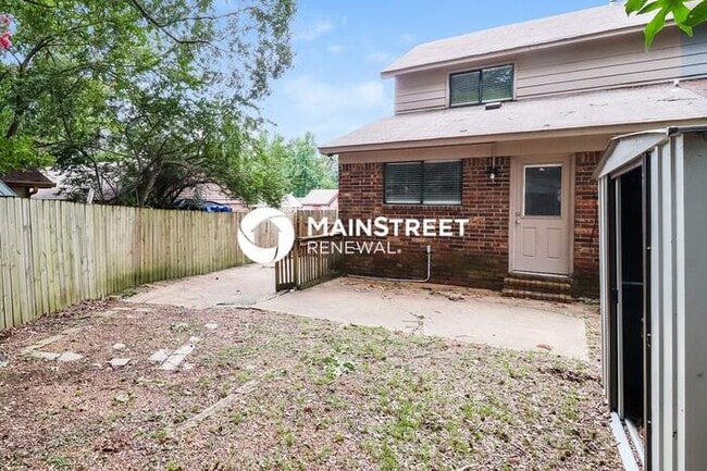 Building Photo - 3 Bedroom Pet-Friendly Home in Memphis, TN...