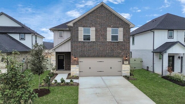 Building Photo - 17407 Bluemink Ln