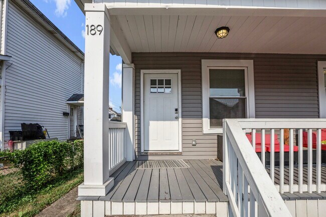 Building Photo - 187 Avondale Ave