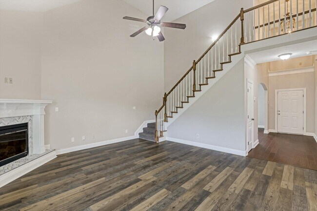 Building Photo - 219 Kickham Ln