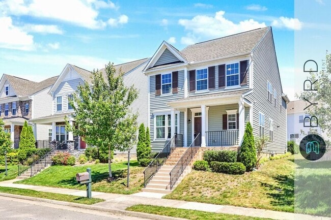 Building Photo - 16921 Thornapple Run