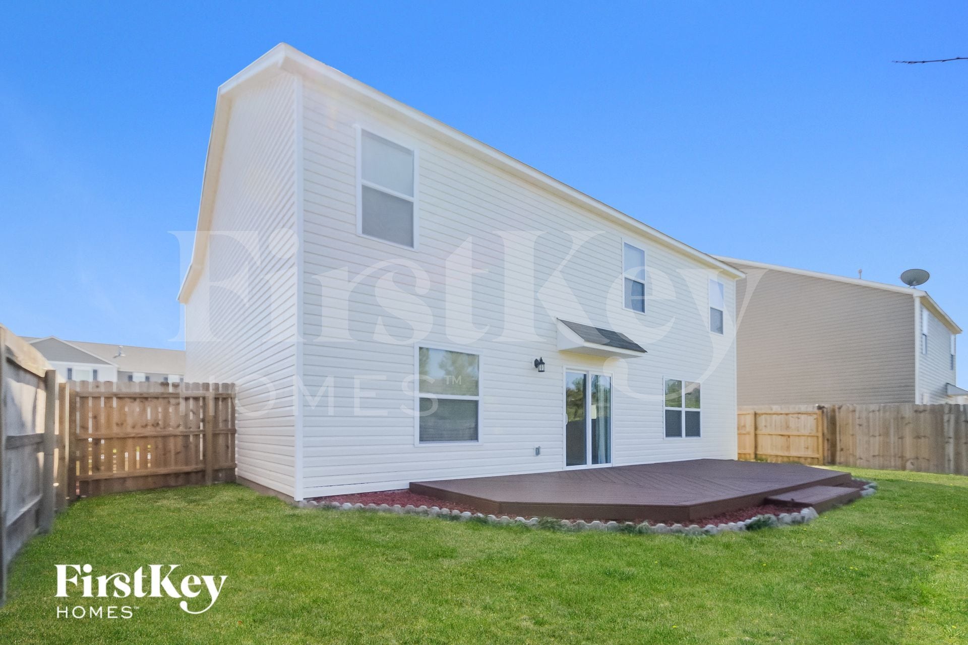 Building Photo - 261 Chesser Reserve Dr