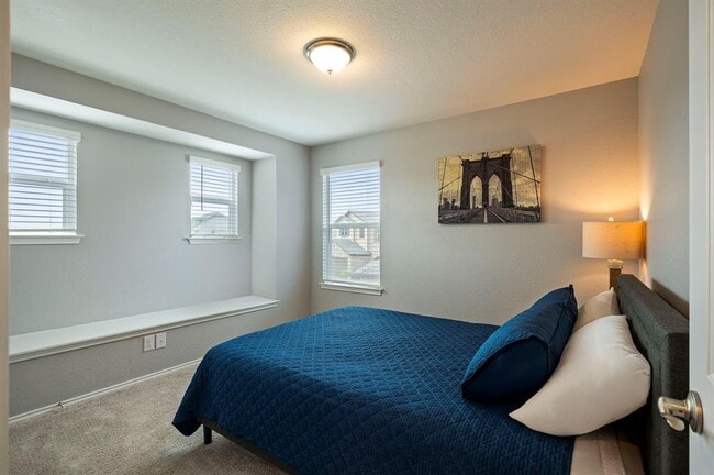 Building Photo - 19417 James Carter Jr St