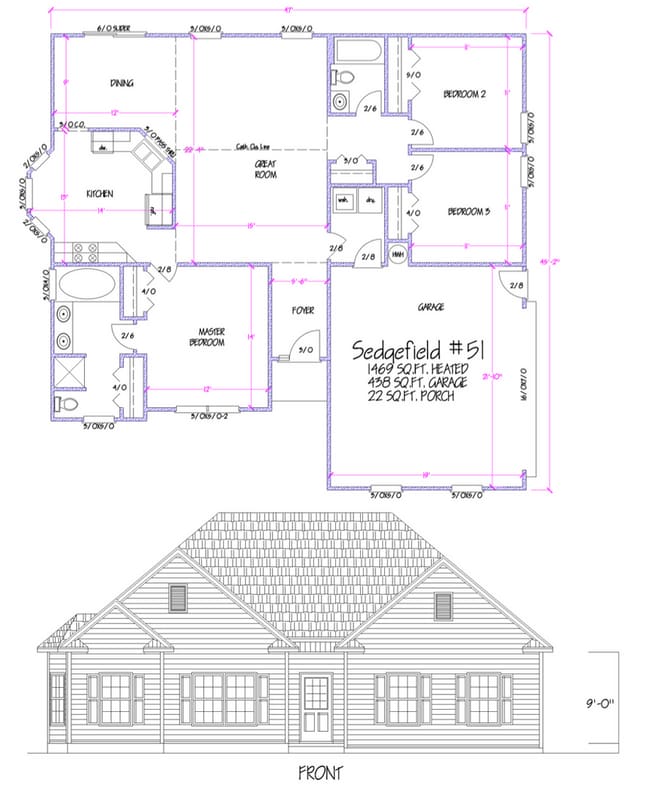 Building Photo - Coming in March 2026!!