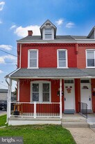 Building Photo - 501 Pearl St