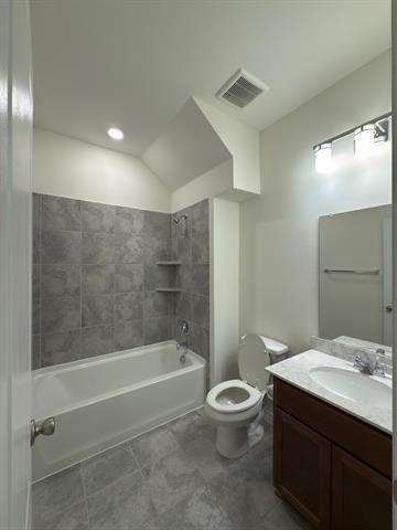 Building Photo - 3681 Keechi Creek Dr