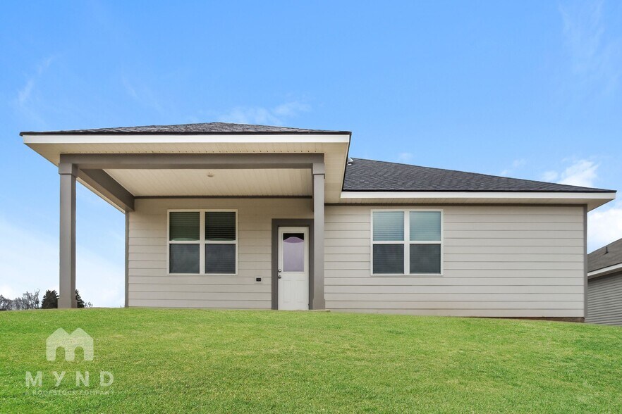 Building Photo - 105 Starview Ct