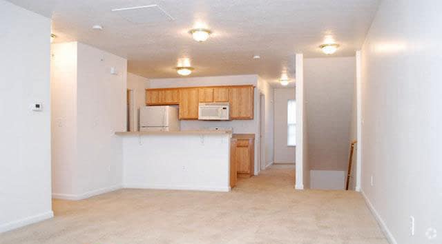 Interior Photo - The Villages at Mill Crossing