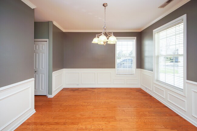 Building Photo - Beautiful Home in Wescott Plantation