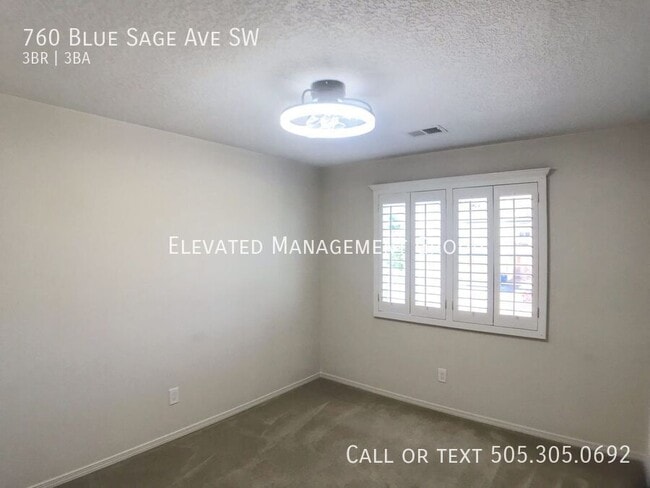 Building Photo - 760 Blue Sage Ave SW