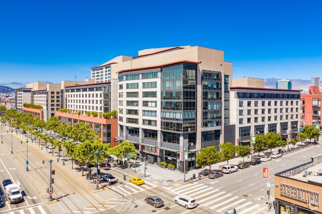Building Photo - 250 KING Apartments
