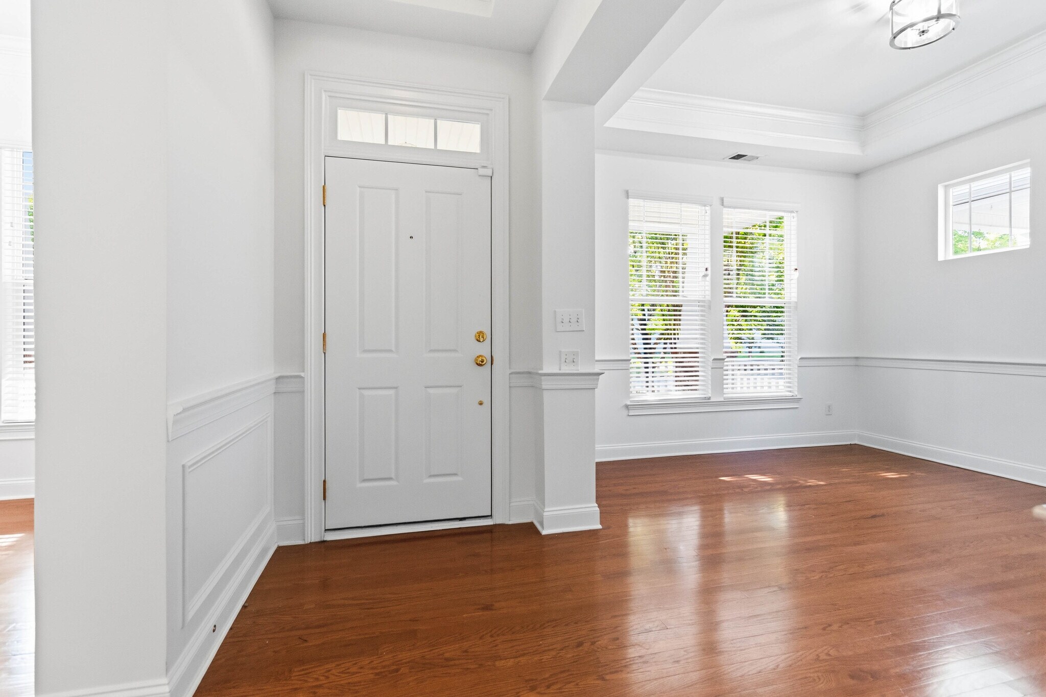 Building Photo - 7819 Chaddsley Dr