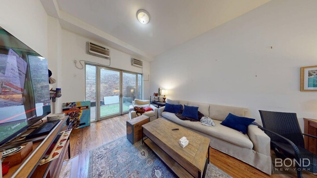 Floorplan - 57 Carmine Street