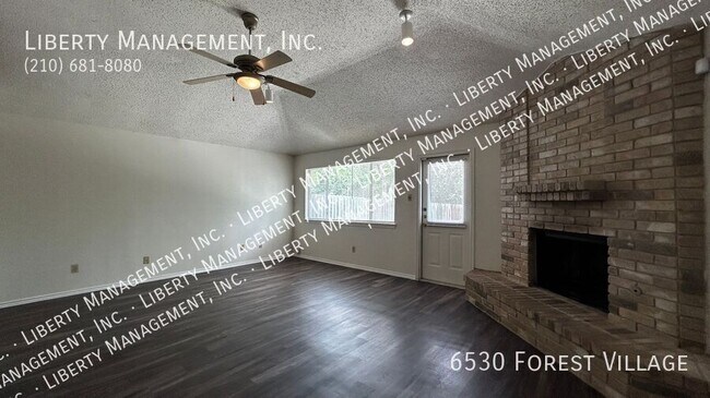 Building Photo - 6530 Forest Village