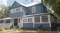 Building Photo - 318 E Tarpon Ave
