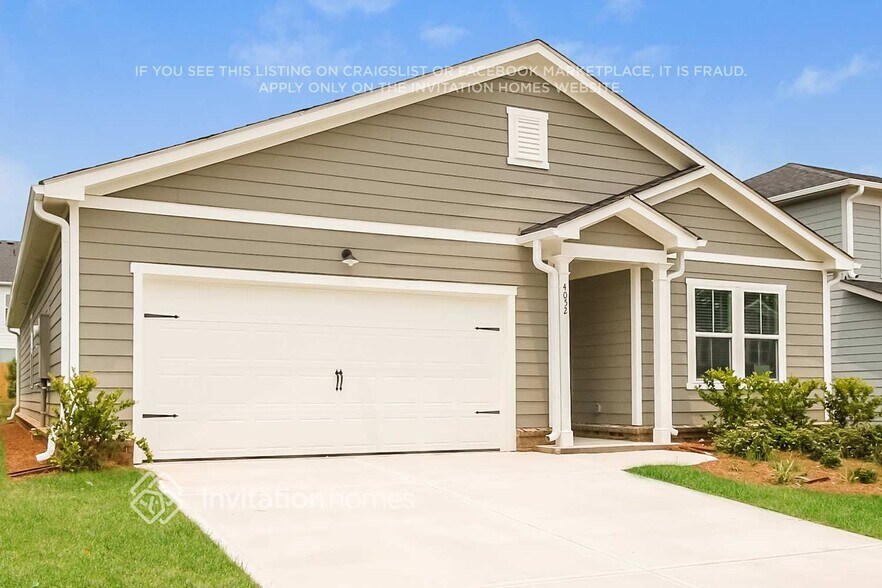 Building Photo - 4052 Ferris Ln