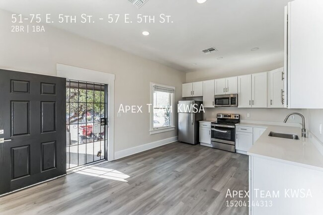 Building Photo - 51-75 E. 5th St.-57 E. 5th St.