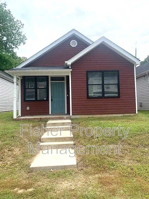 Primary Photo - 1415 Spotsylvania St