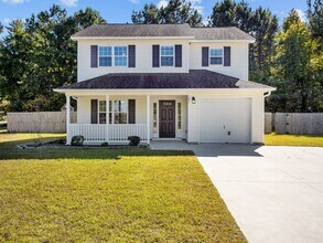 Building Photo - Welcome to Clymer Court!