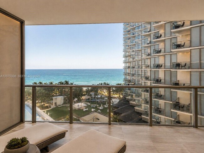 Building Photo - 9705 Collins Ave
