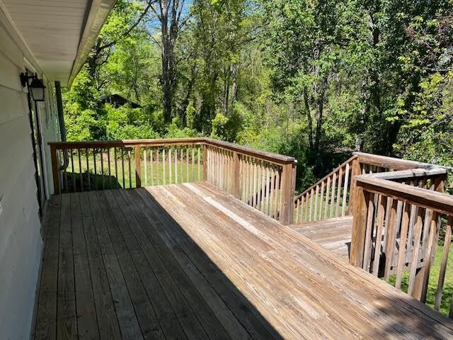 Building Photo - 811 Blanton St