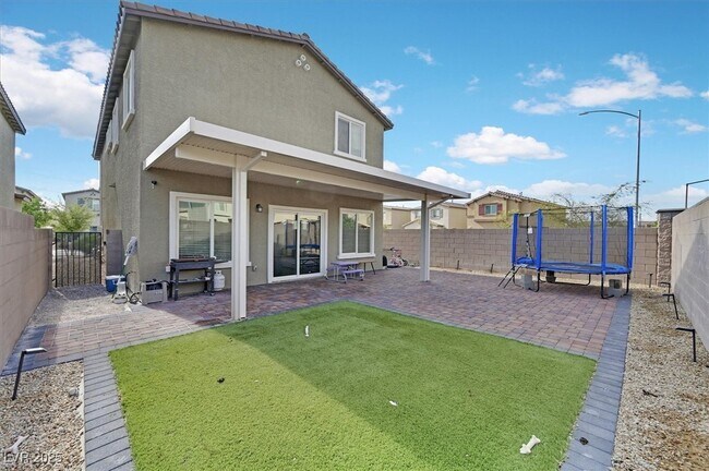Building Photo - 7807 Rachelis St