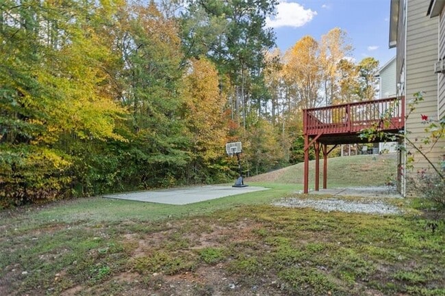 Building Photo - 821 Tramore Ct