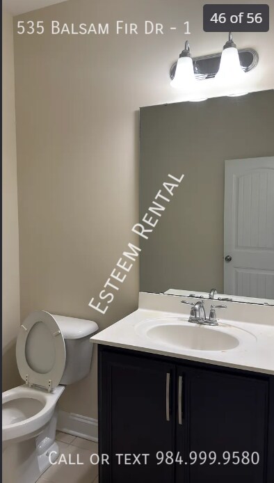 Building Photo - 535 Balsam Fir Dr