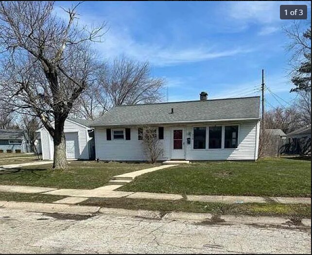 904 Lafayette Ct 904 Lafayette Ct Marion IN 46952 Apartment Finder