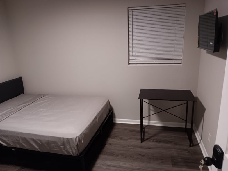 Building Photo - 7911 Cecil St