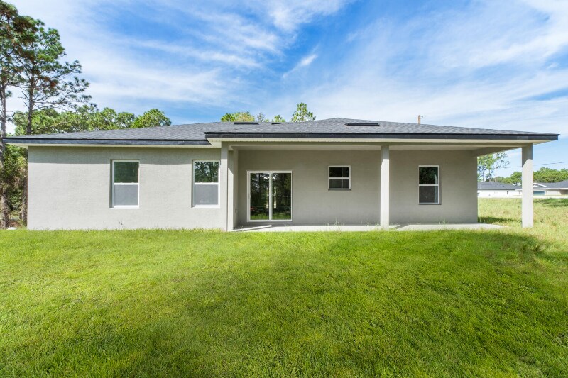 Building Photo - 9371 N Cougar Paw Dr