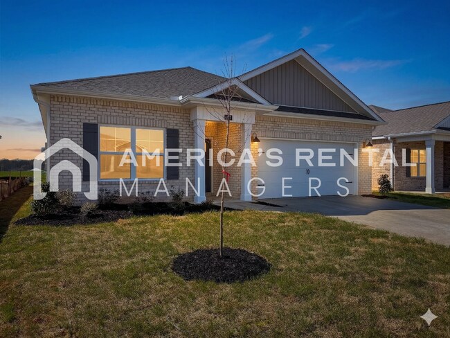 Building Photo - New Construction Home for Rent!