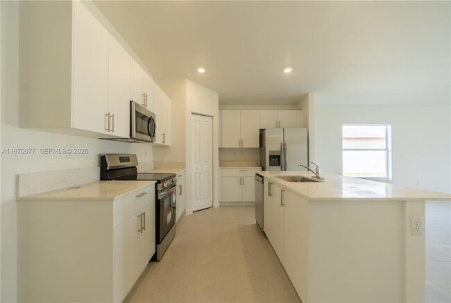 Building Photo - 17431 SW 286th St