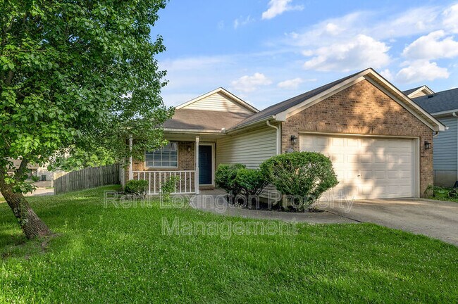 Building Photo - 660 Morgan Hills Dr