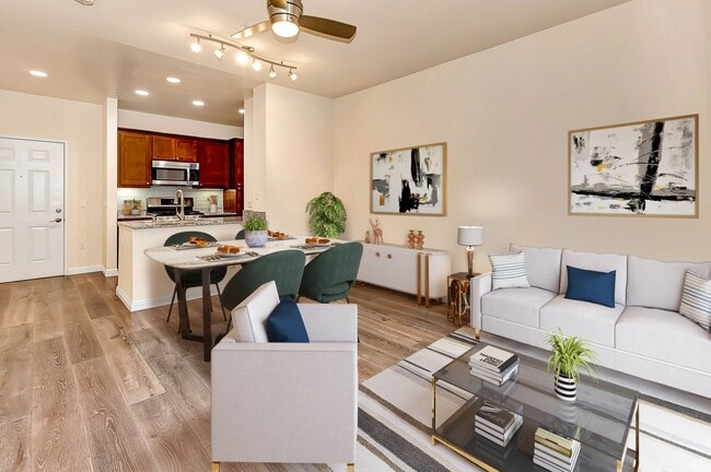 Primary Photo - *MOVE-IN SPECIAL | $500 OFF FIRST MONTH'S ...