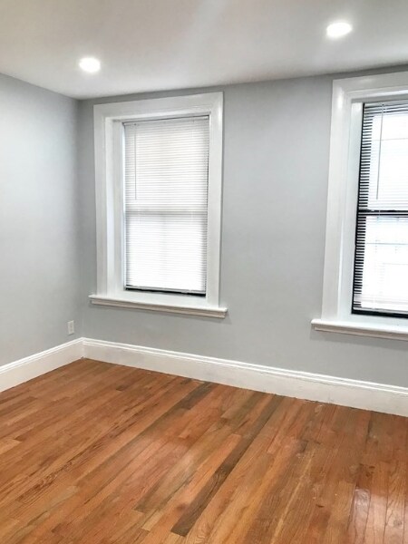 Unit 1 - 473 Massachusetts Ave