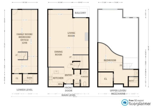 Building Photo - 74 Brady St