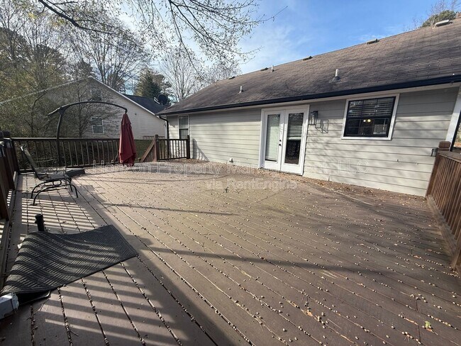 Building Photo - 6430 Crystal Cove Trail