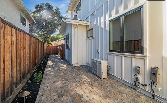 Building Photo - Welcome to The Grove on Kentfield, nestled in Redwood City's charming Palm Park neighborhood.